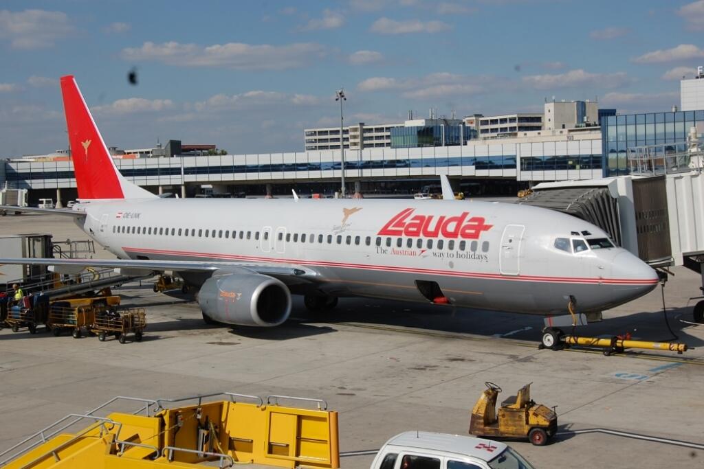 Značka Lauda Air skončila