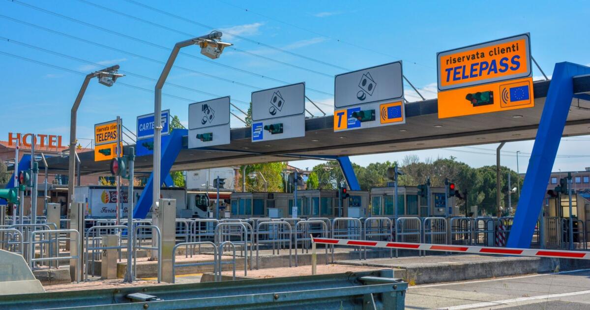 ACS Predložil Ponuku Autostrade Per L'Italia | TREND