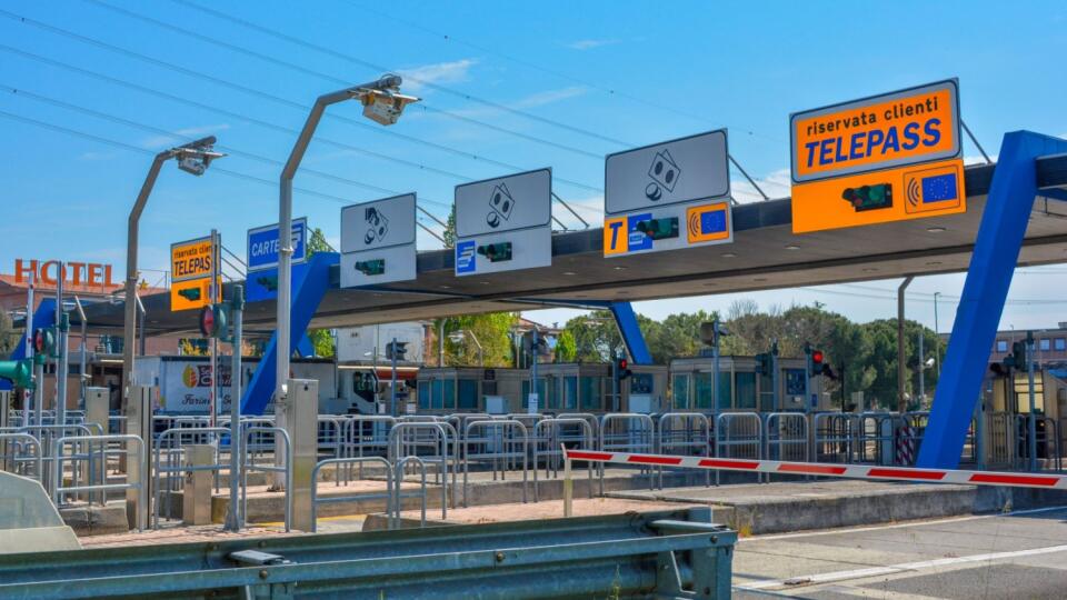 Autostrade per I´talia