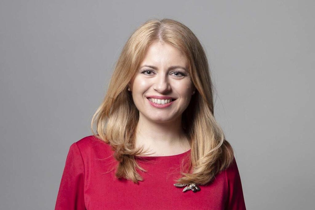 Zuzana Čaputová