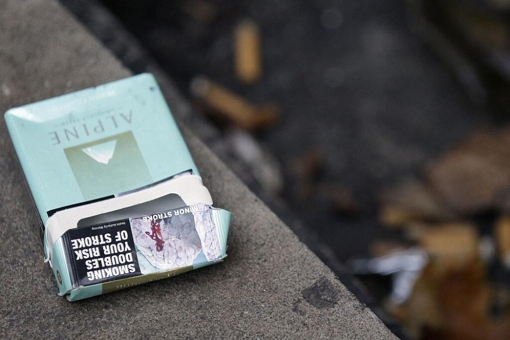 Australia Tobacco