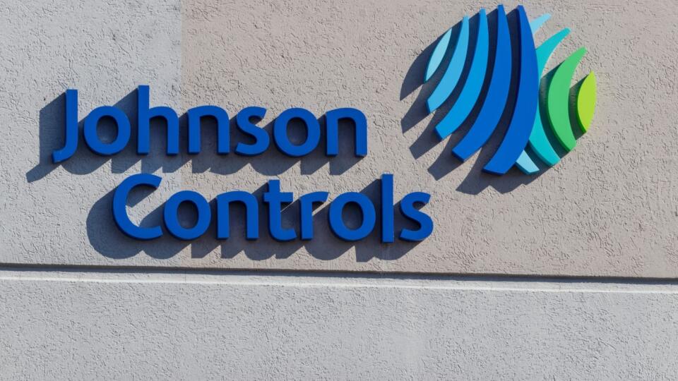 Johnson Controls