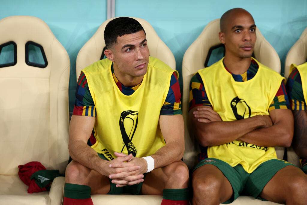 Legendárny futbalista žažil ťažké obdobie, ktoré vyvrcholilo vypadnutím na MS už vo štvrťfinále. V Saudskej Arábii tak chce opäť nájsť stratenú chuť do futbalu.