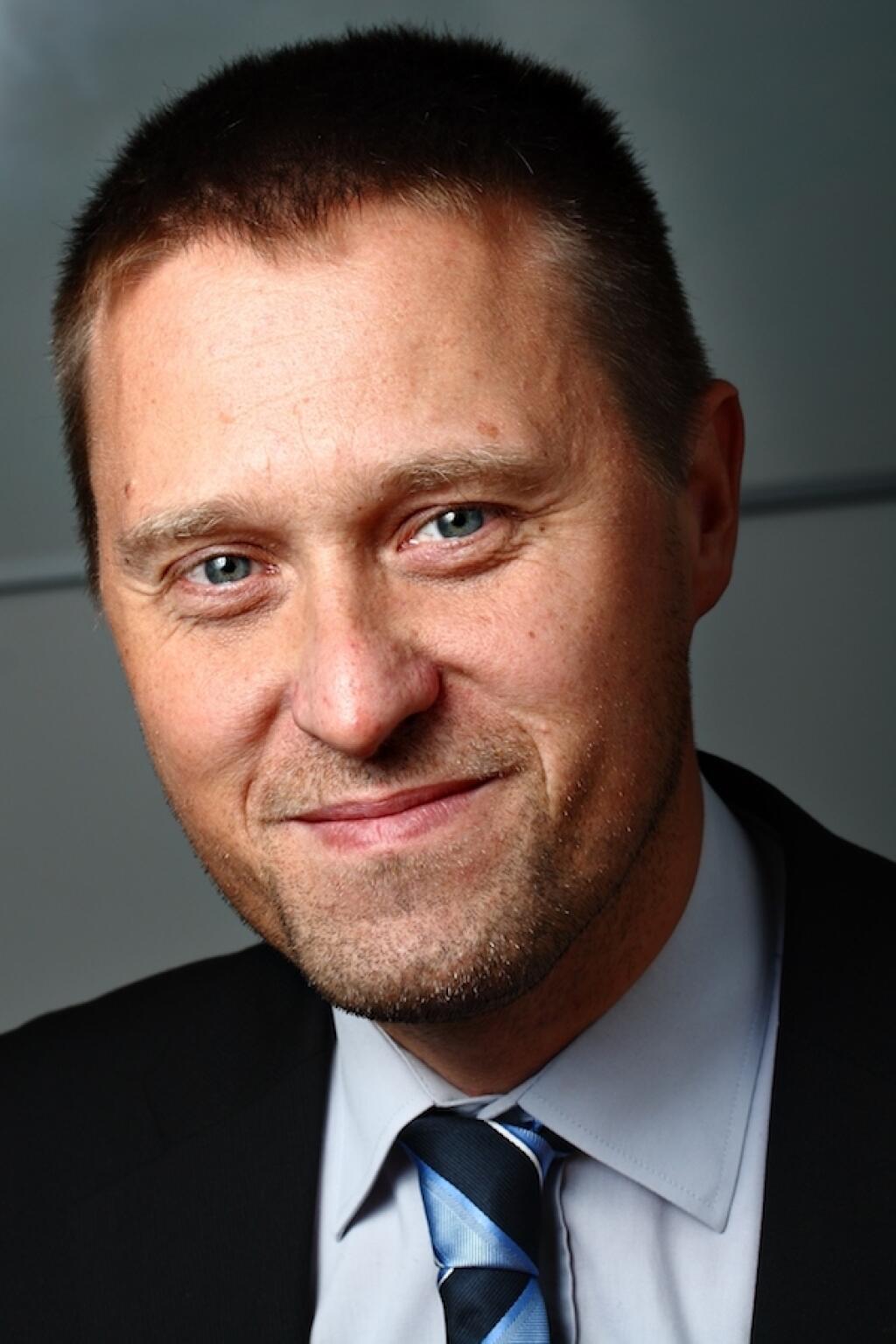 Zakladateľ IoT startupu: Pre mestá je smart city prioritné z pohľadu PR