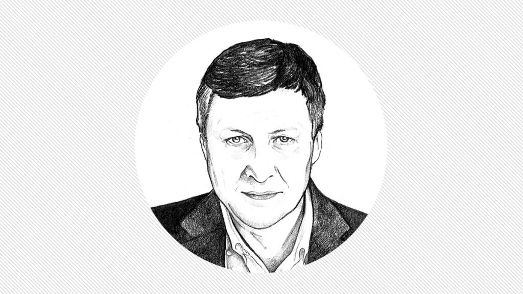 Miroslav Trnka, ESET