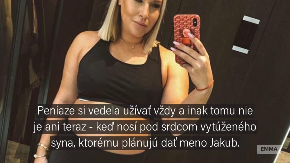 Všetci zostali ako obarení... Cibulková má už doma nový prírastok!