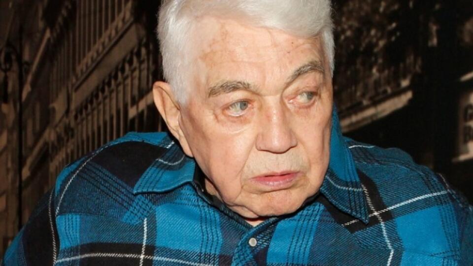 ФОТО Иржи Крамполь после проблем со ЗДОРОВЬЕМ: он наконец-то появился на мероприятии! Вот как он выглядит сегодня