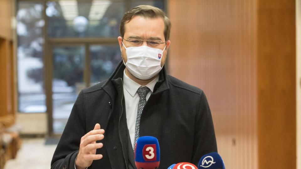 Marek Krajčí