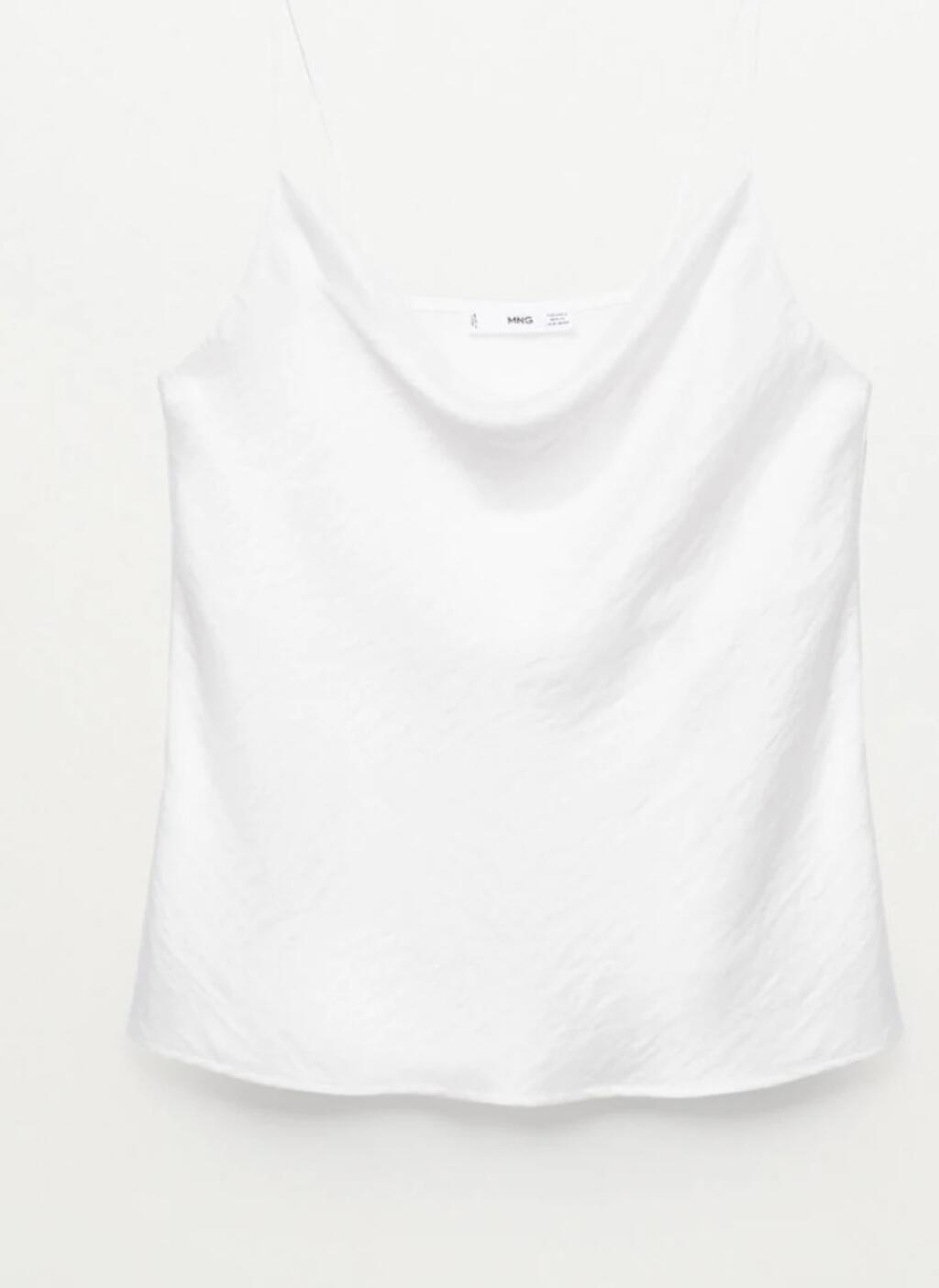 Top, Mango