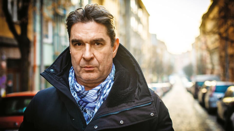 Tomáš Etzler
