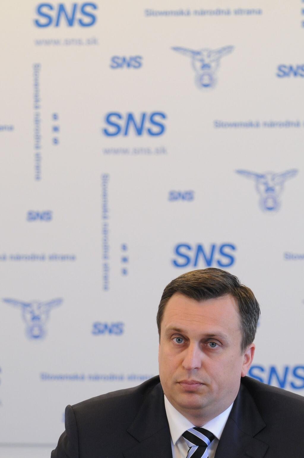 Andrej Danko