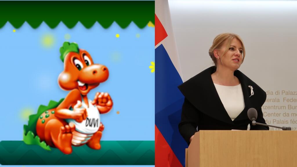 Čaputová