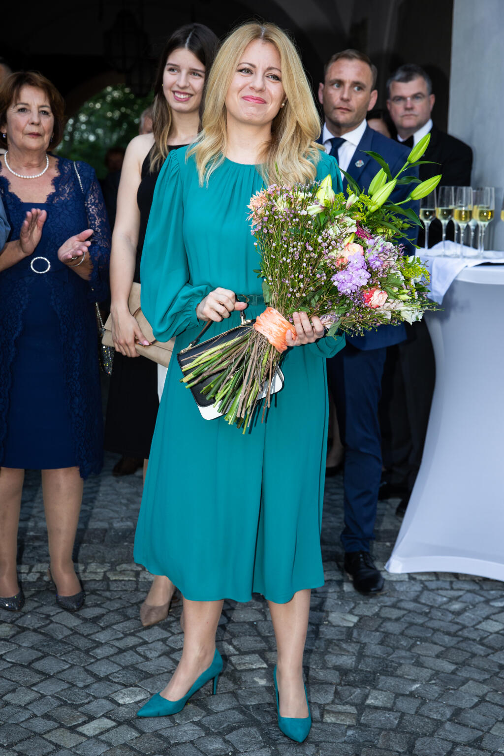 Zuzana Čaputová