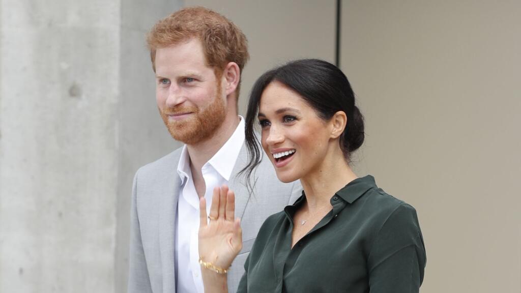 Meghan Markle