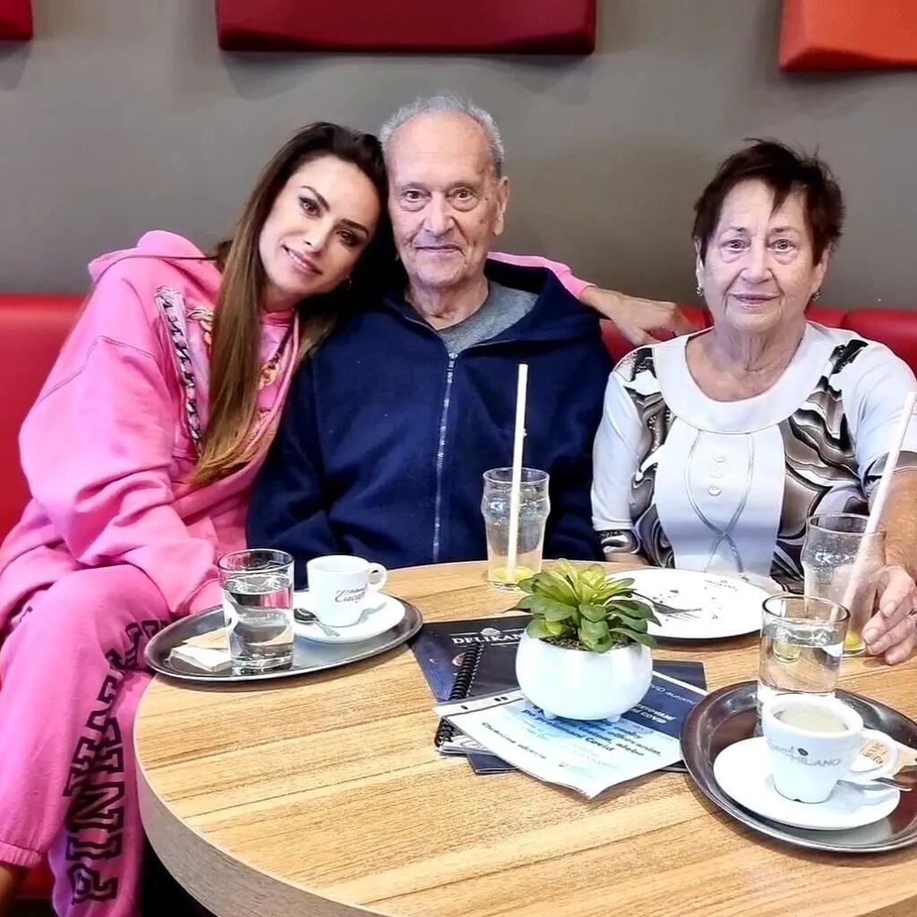 Zora s mamou prežili strach o milovaného muža. Už ho ale majú doma.