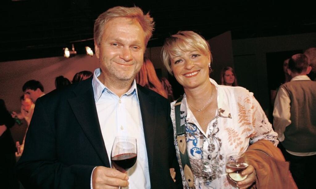 Janko Kuric, Simona Bubánová
