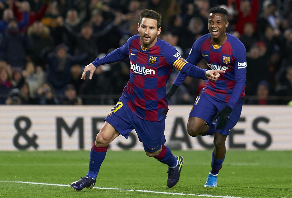 Možno práve tu začnú vyrastať osobnosti typu Messi, Ronaldo, Dubovský či Moravčík.