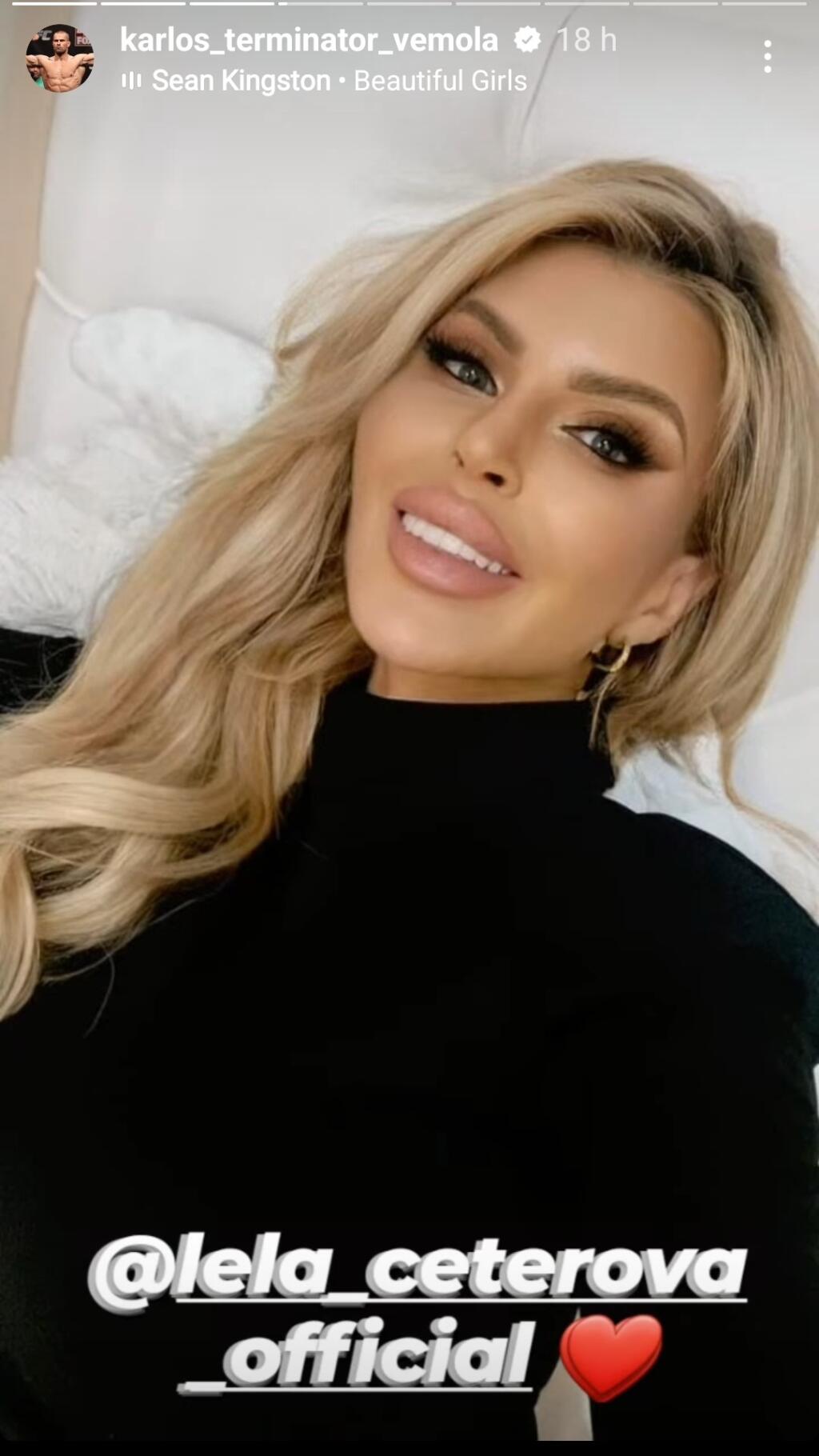Snaží sa teraz hrať na dokonalého manžela a otca? Taký zaspamovaný Instagram Vémolovou rodinou ešte nikdy nebol. Tiež ste si to všimli?