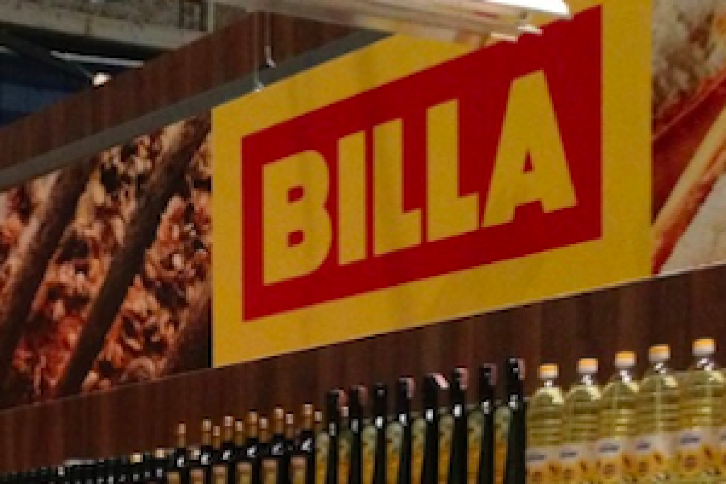 Billa prešla z Masterchefa do Paneláku