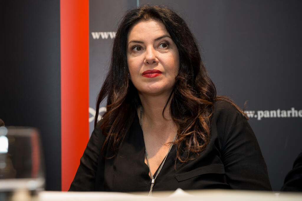 Iveta Malachovská