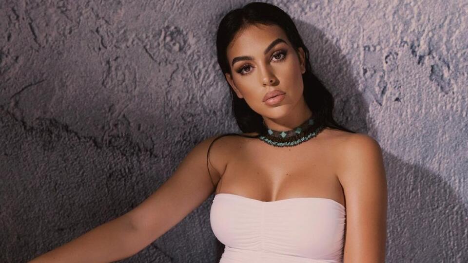 Georgina Rodriguez