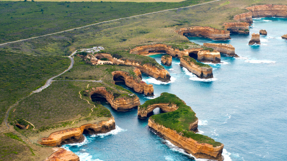 The,Famous,12,Apostles,On,The,Great,Ocean,Road,View