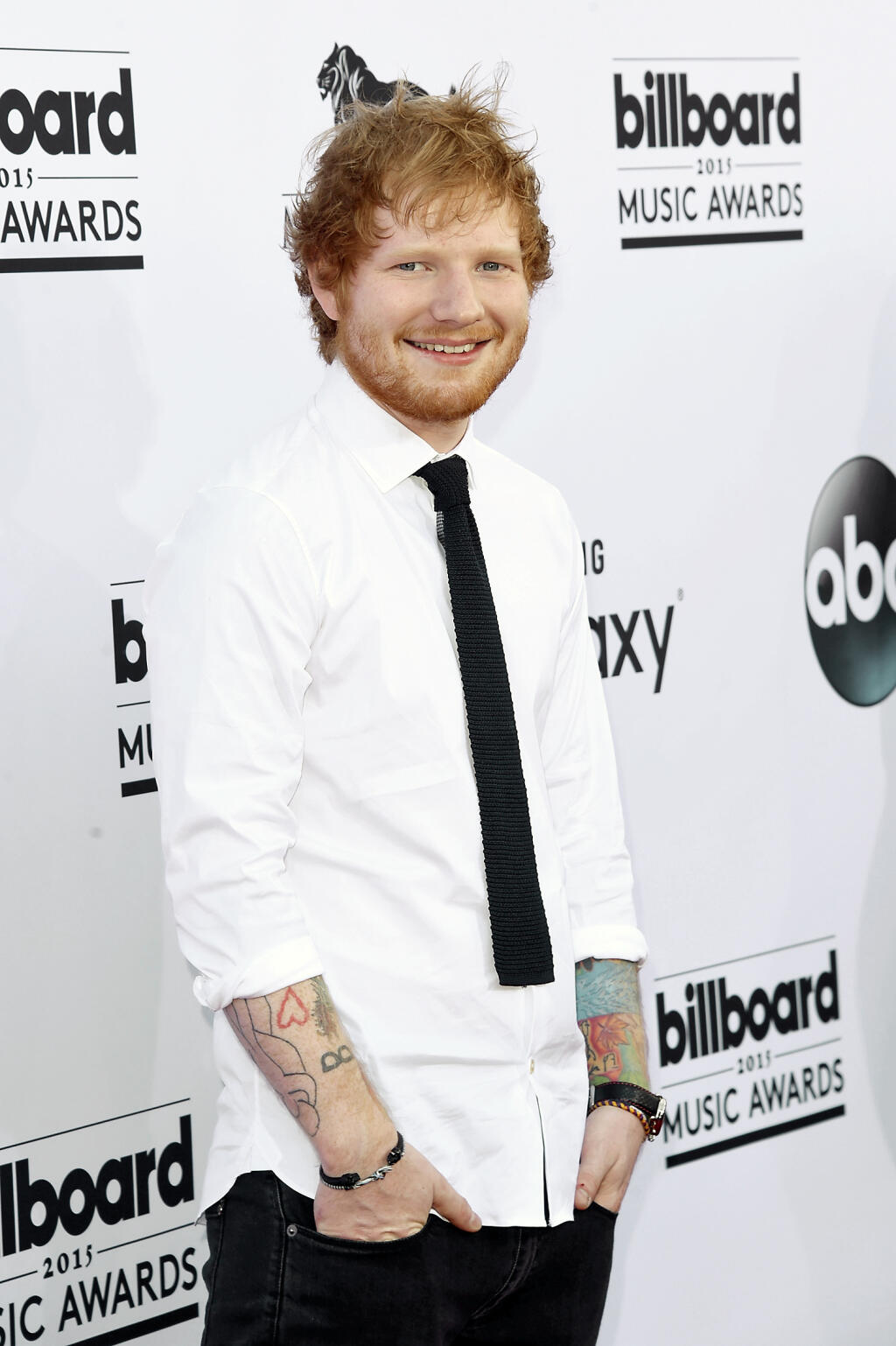 Ed Sheeran