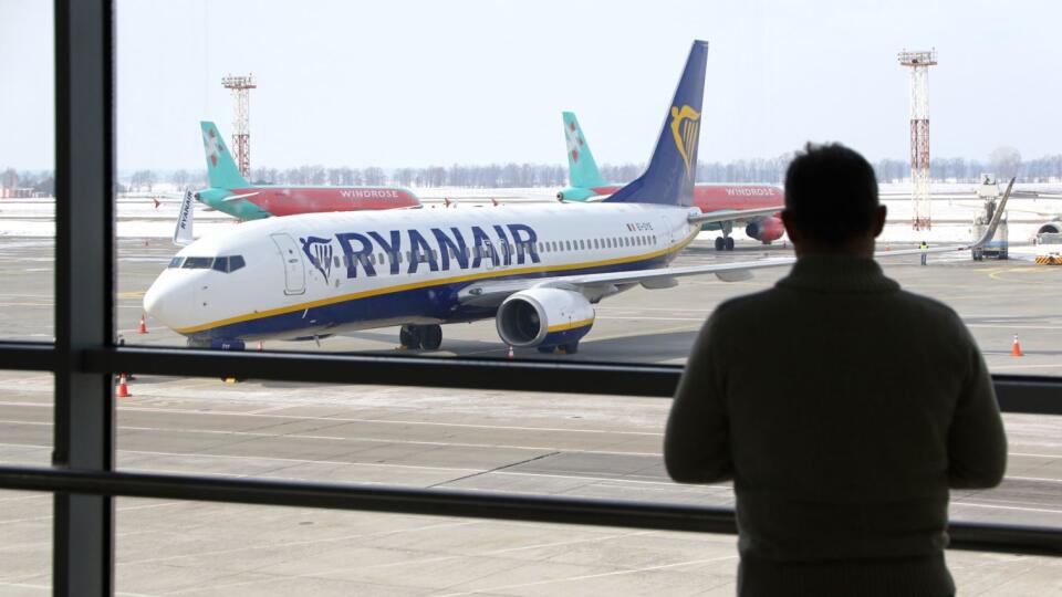 Ryanair
