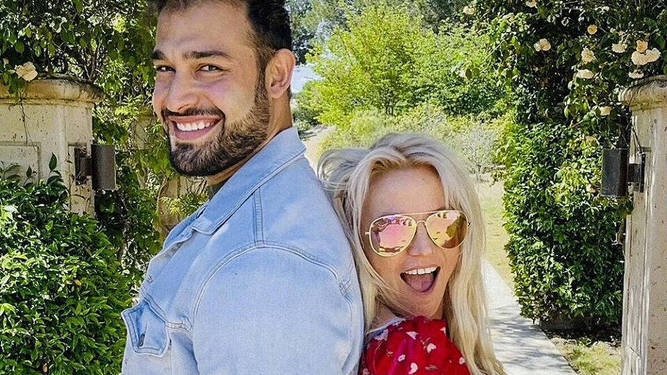 Čoskoro exmanželia Sam Asghari a Britney Spears