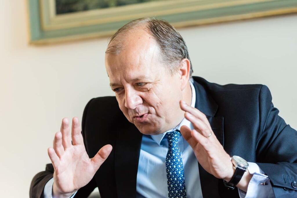 Richard Rybníček