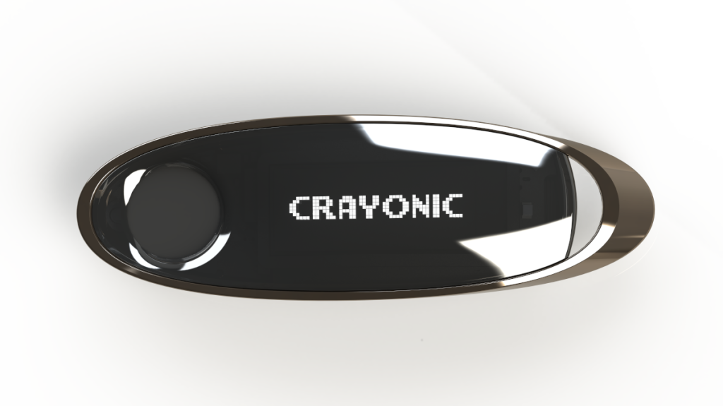 Crayonic