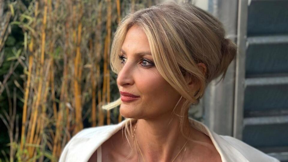 Tereza Maxová