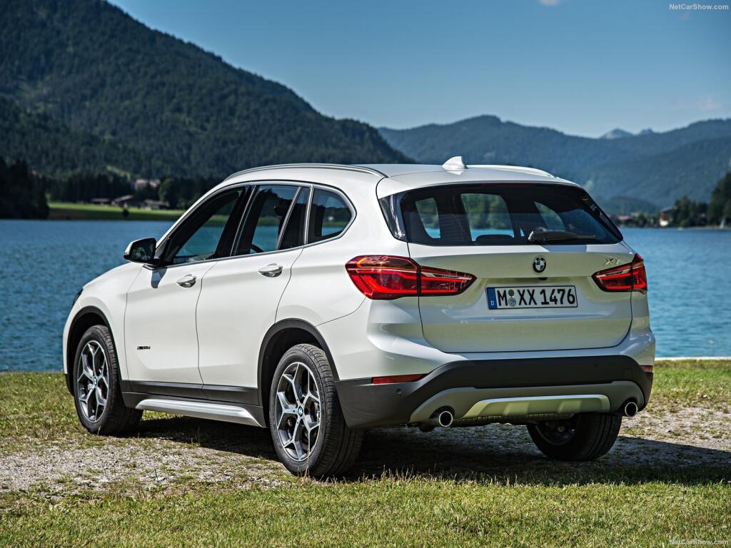 BMW X1 xDrive 25d