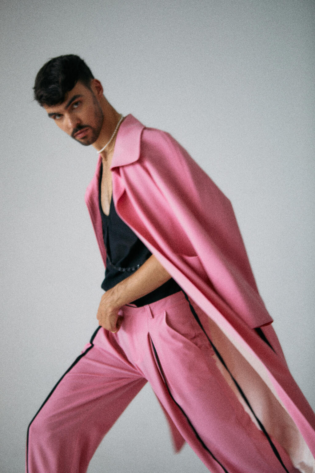 Adam Pavlovčin alias ADONXS prichádza so svojim očakávaným singlom GAME.