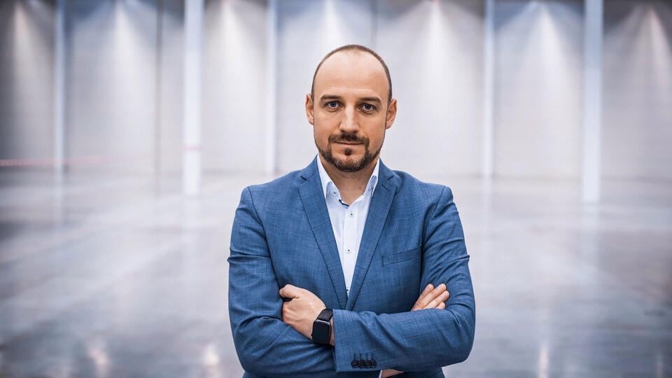 Martin Baláž
