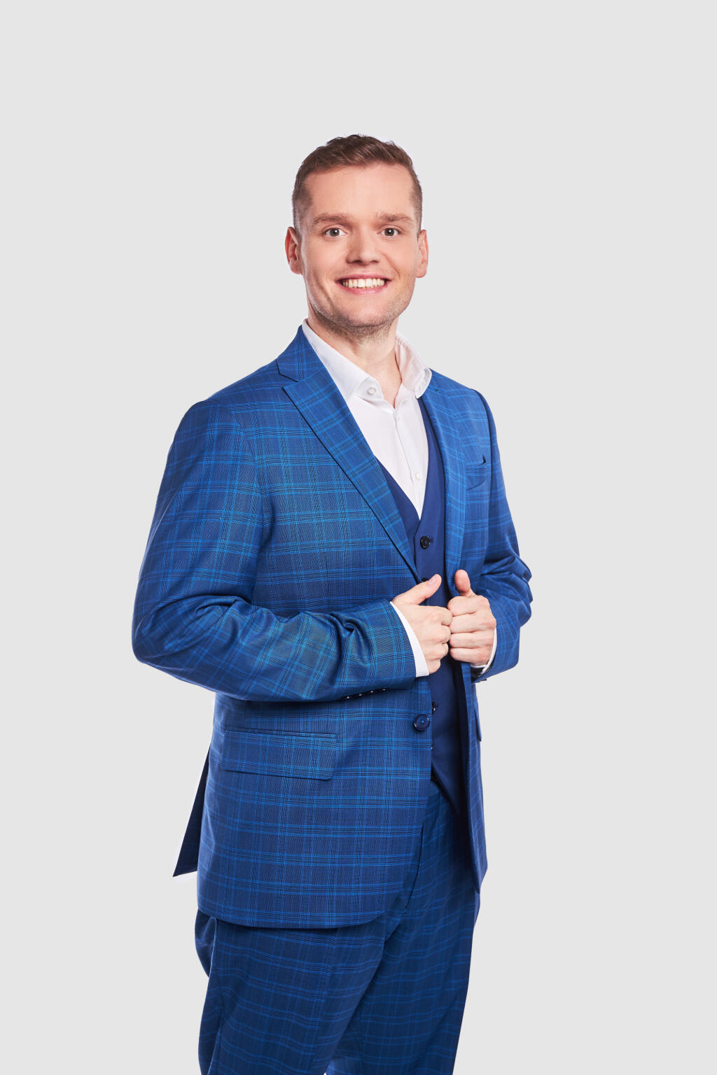 Iba 27-ročný Ľubomír Sedliaček z Extrémnych premien schudol neuveriteľných 108 kíl.