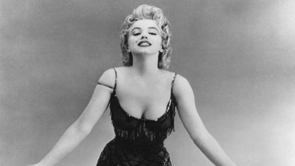 marilyn monroe