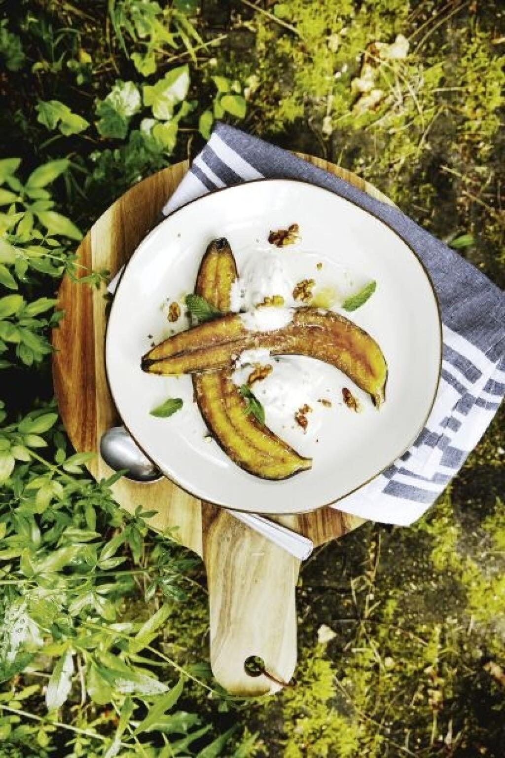 Grilovanie a špeciality z grilu
