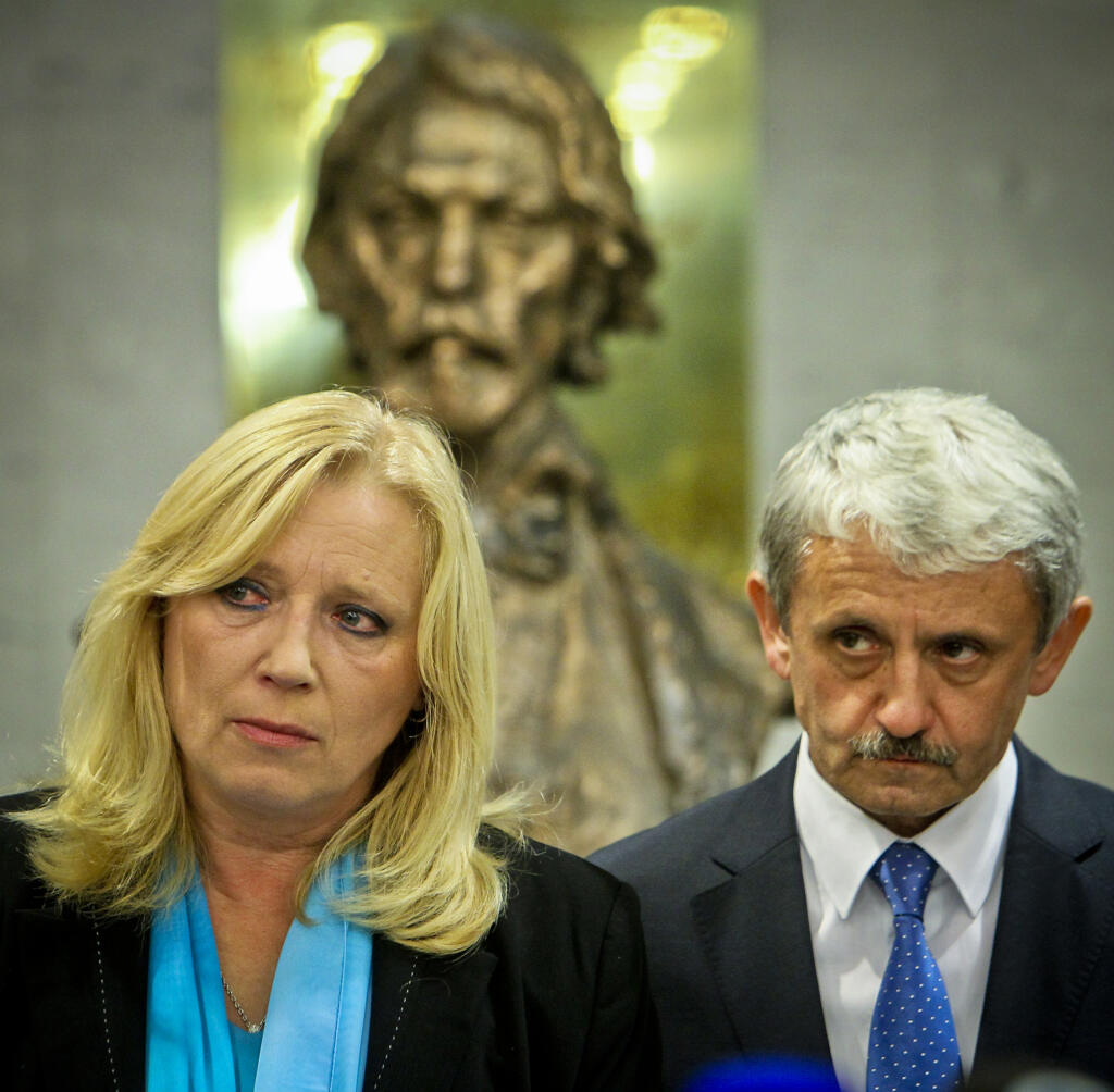 Mikuláš Dzurinda