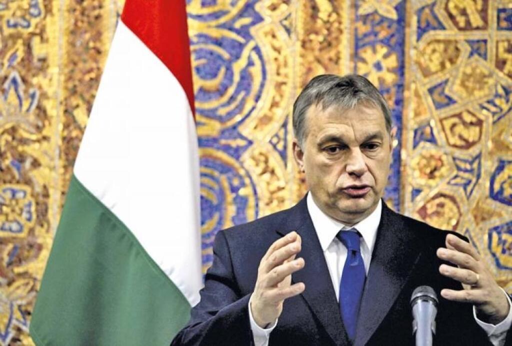 Orbán chce znárodňovať