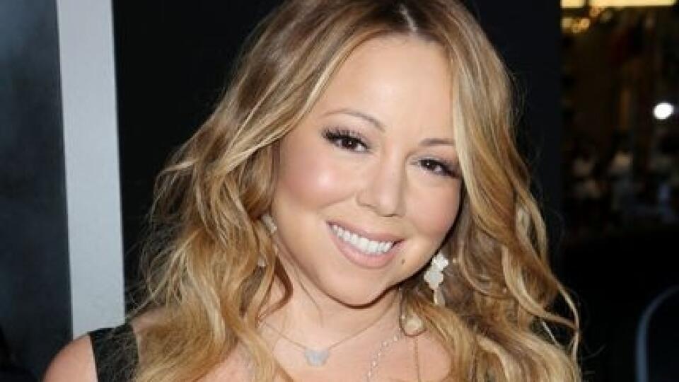 Mariah Carey