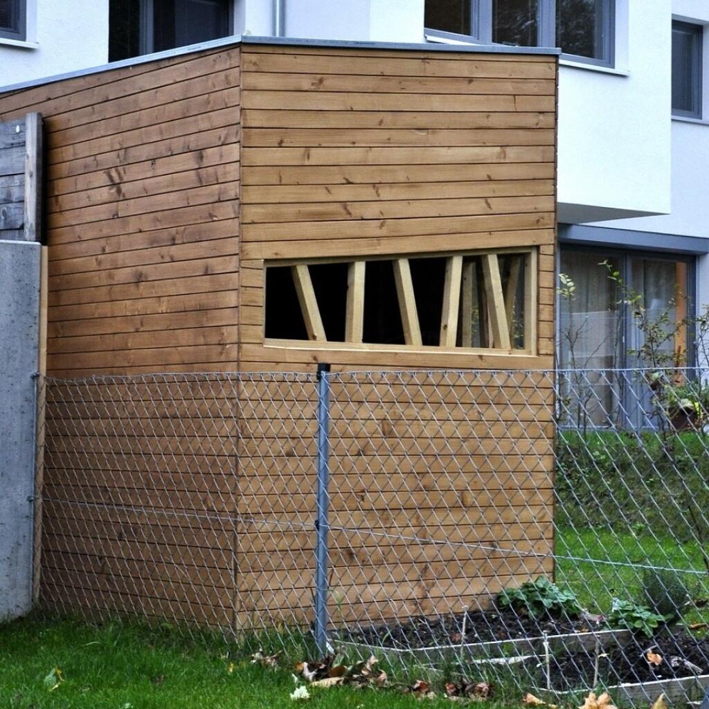 Ako si vybrať záhradný domček a postaviť mu základy