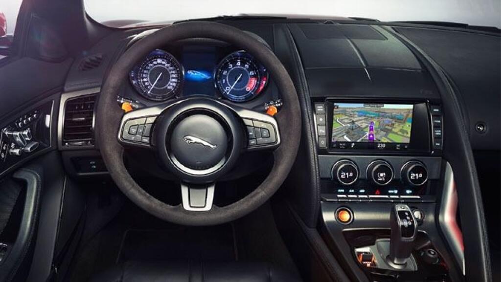 Britská automobilka bude využívať navigáciu Sygic