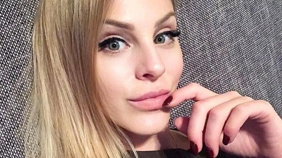 Barbora Balúchová (31) je už takmer dva roky mamou malého Alexandra Jána. 