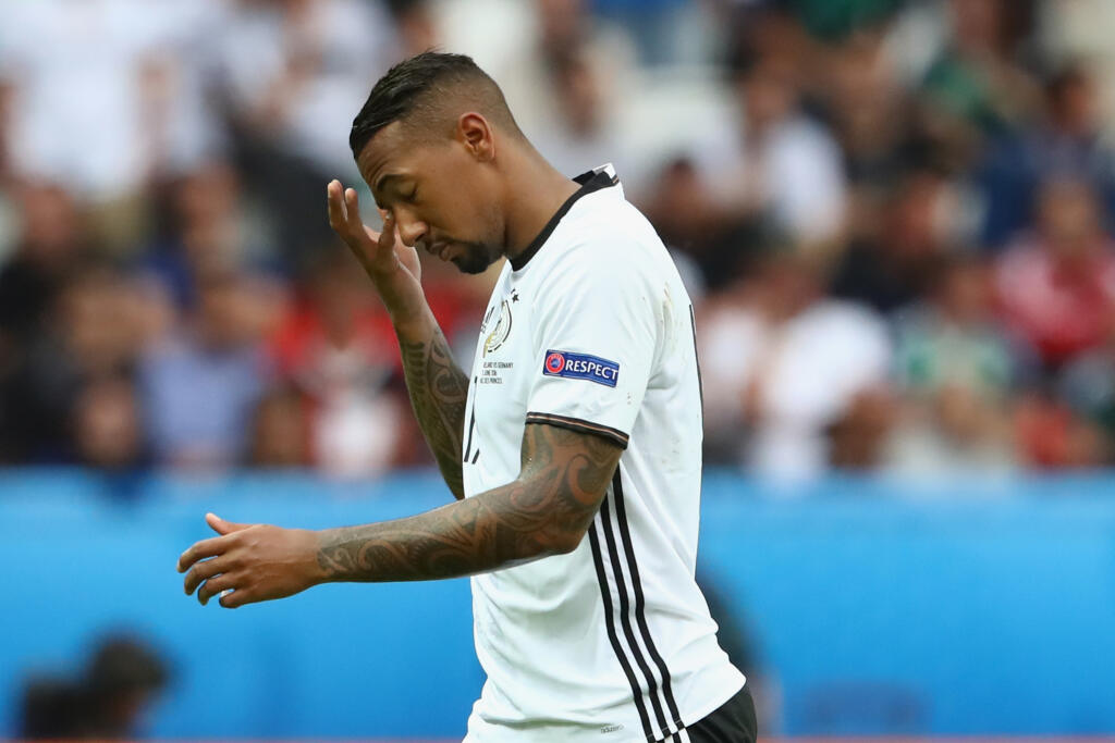 Kevin-Prince Boateng