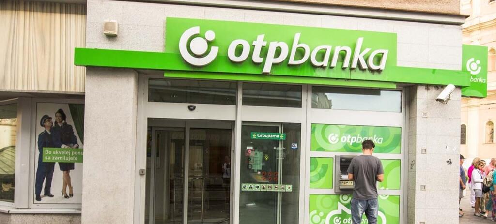 OTP banka, longform