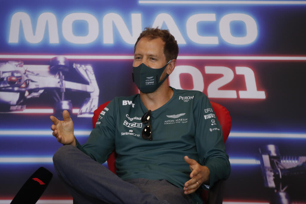 Sebastian Vettel by sa chcel po kariére venovať ekológii, pričom tá je v spojení s formulou 1 podľa jeho slov v plienkach.