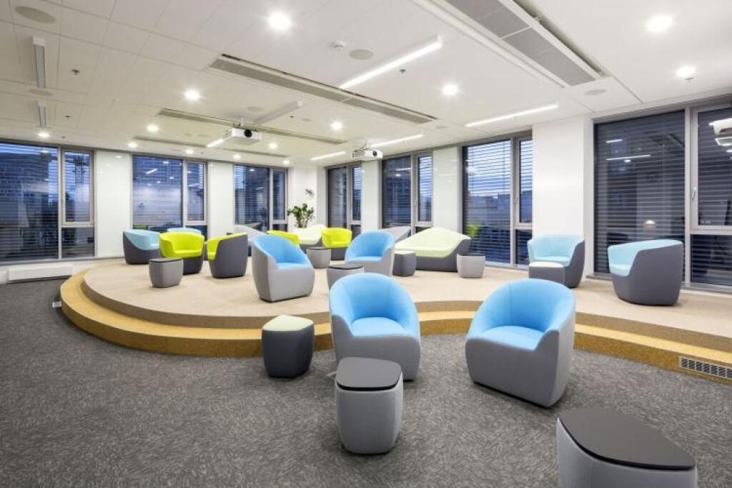 Máte open space? Ďakujem, nechcem u vás pracovať  