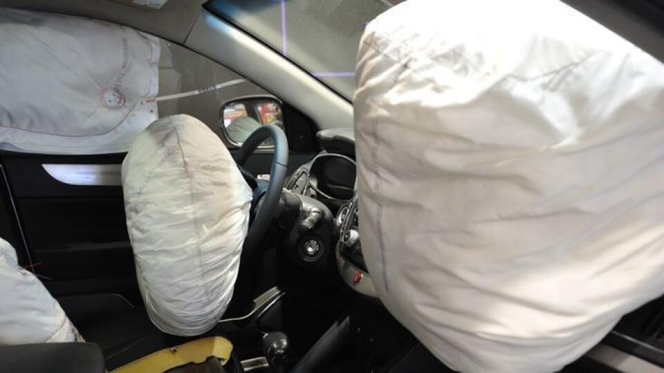 Airbag