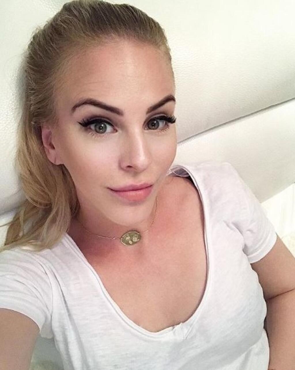 Barbora Balúchová.